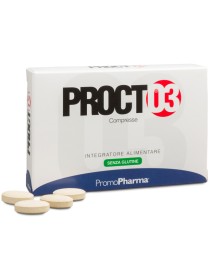 PROCTO3 30 Cpr