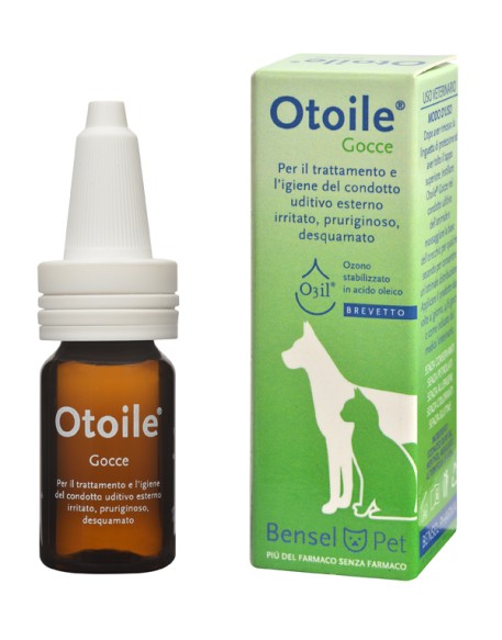 OTOILE Gtt 15ml