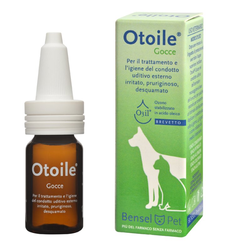 OTOILE Gtt 15ml OTOILE Gtt 15ml