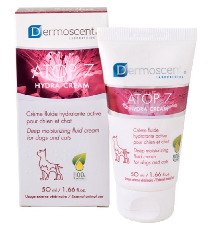 ATOP 7 Hydra Cream 50ml