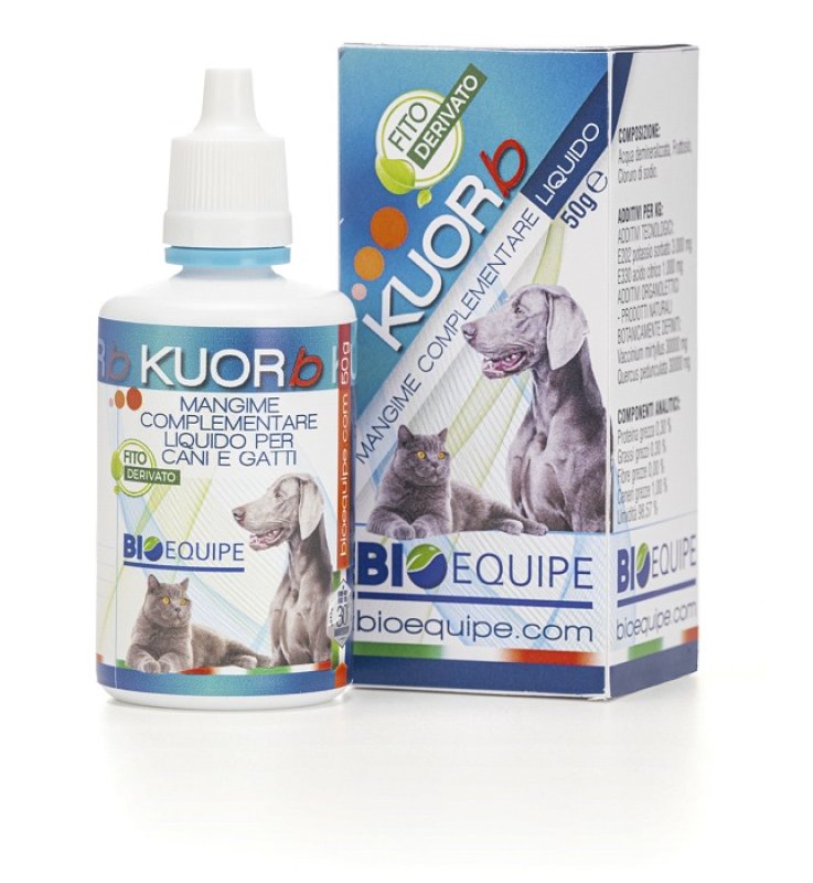 V KUORB 50ML