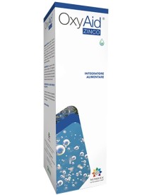 OXYAID ZINCO 100 ML
