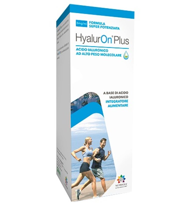 HYALURON PLUS ACIDO IALURONICO 50 ML HYALURON PLUS ACIDO IALURONICO 50 ML