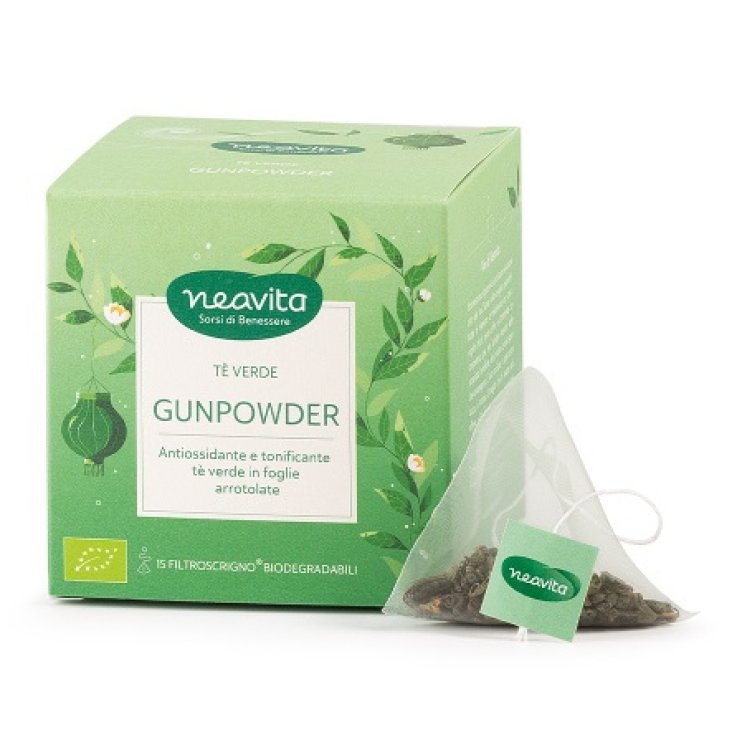 NEAVITA FILTROSC TE GPD B 15FILT NEAVITA FILTROSC TE GPD B 15FILT