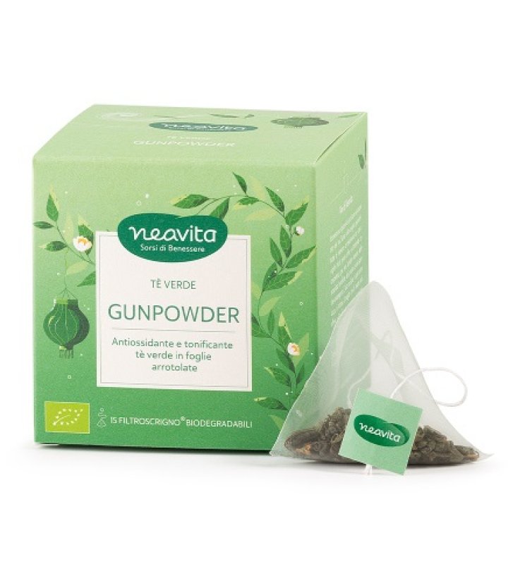 NEAVITA FILTROSC TE GPD B 15FILT