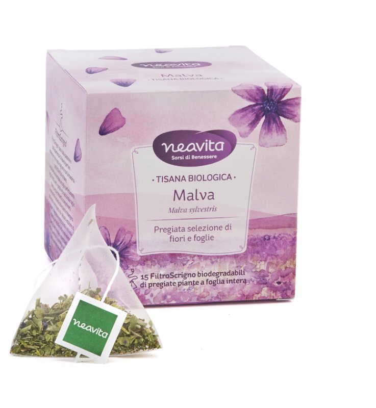 NEAVITA FILTROSC MALV FIO 15FIL