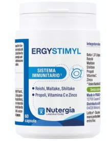 ERGYSTIMYL 60 CAPSULE