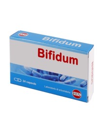 BIFIDUM 10MLD 24CPS