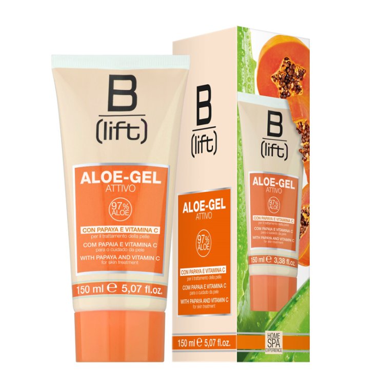 B-LIFT Aloe Gel Att.Pap&Vit.C B-LIFT Aloe Gel Att.Pap&Vit.C