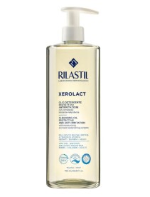 RILASTIL XEROLACT OLIO DETERGENTE 750 ML