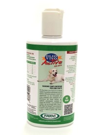 V OLIO VIVO ACTIV SOS OS 250ML