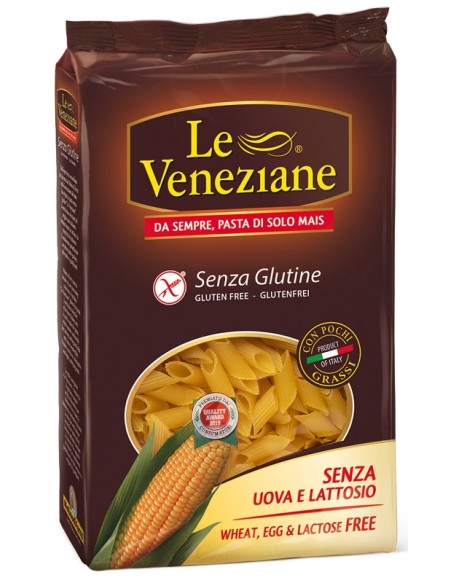 LE VENEZIANE Mezze Penne 250g