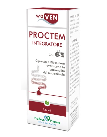 WAVEN PROCTEM 120ML