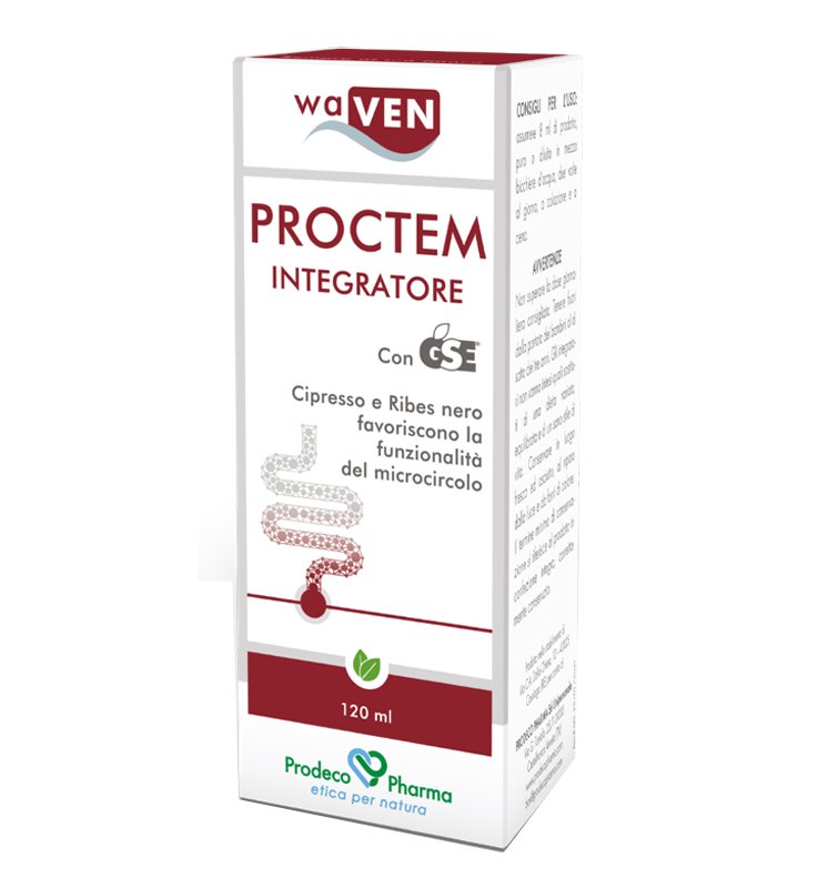 WAVEN PROCTEM 120ML