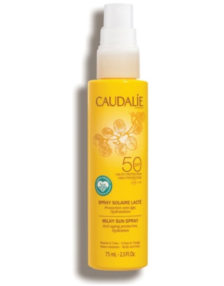 LATTE SOLARE SPRAY SPF50 150 ML