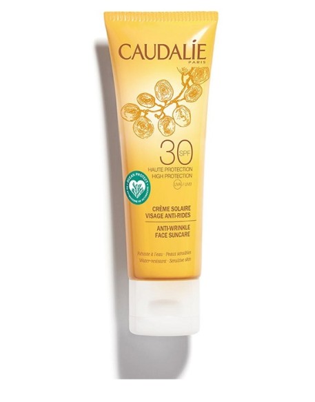 CREMA SOLARE VISO SPF30 50 ML