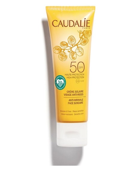 CREMA SOLARE VISO SPF50 50 ML