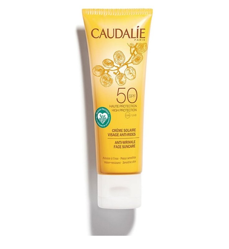 CREMA SOLARE VISO SPF50 50 ML
