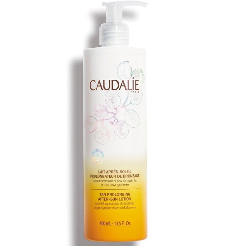 LATTE DOPOSOLE PROLUNGATORE DI ABBRONZATURA 400 ML LATTE DOPOSOLE PROLUNGATORE DI ABBRONZATURA 400 ML