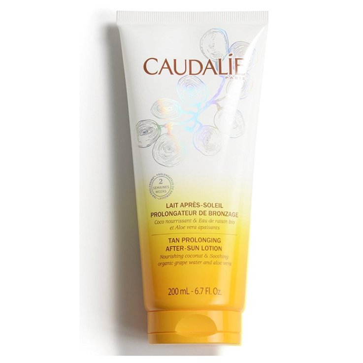 LATTE DOPOSOLE PROLUNGATORE DI ABBRONZATURA 200 ML LATTE DOPOSOLE PROLUNGATORE DI ABBRONZATURA 200 ML