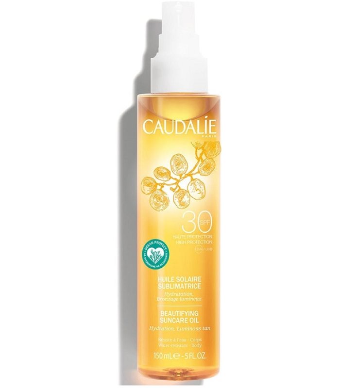 OLIO SOLARE ABBRONZANTE SPF30 ML 150 ML
