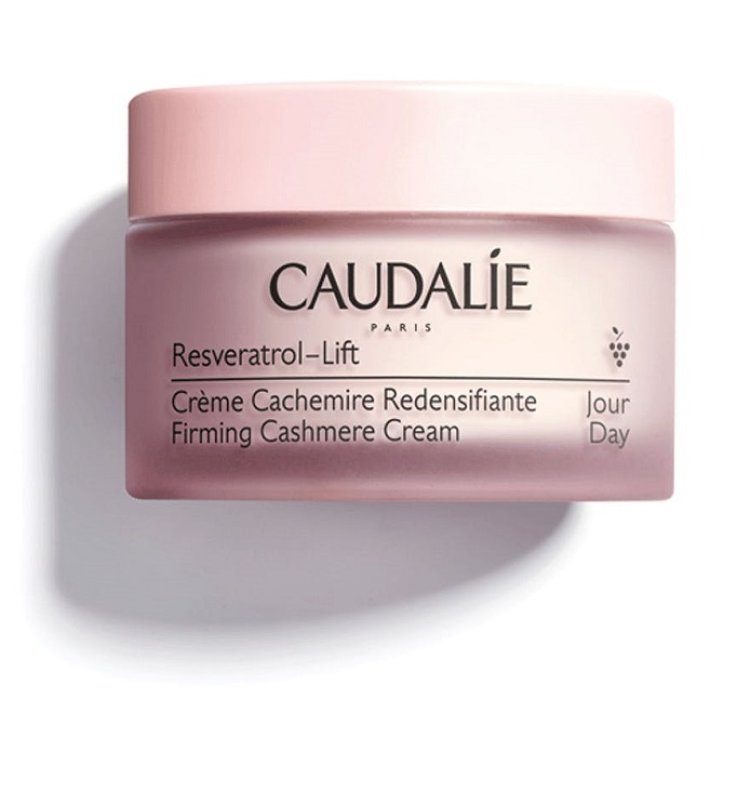 RESVERATROL LIFT CREMA CASHMERE 50 ML 2020