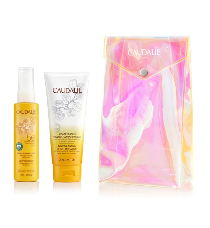 TROUSSE DUO SOLARE 2021