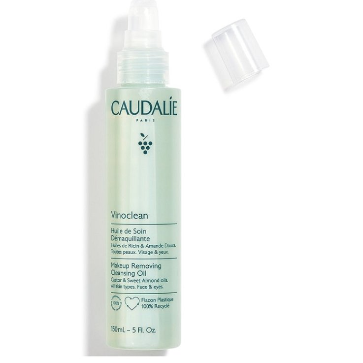 VINOCLEAN Olio Strucc.150ml VINOCLEAN Olio Strucc.150ml
