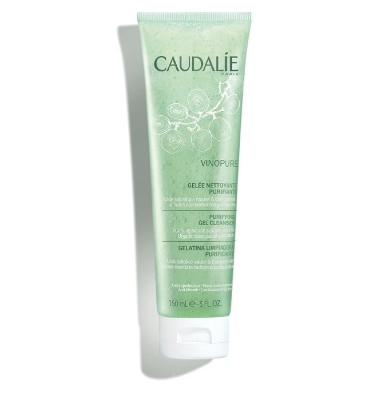 VINOPURE GEL DETERGENTE 150 ML 2018 VINOPURE GEL DETERGENTE 150 ML 2018