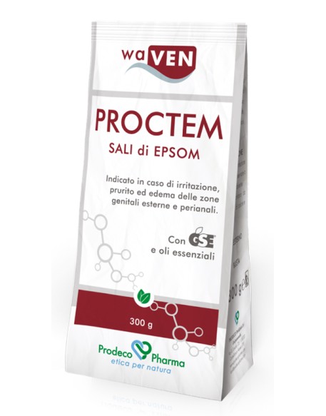 WAVEN PROCTEM SALI DI EPSOM