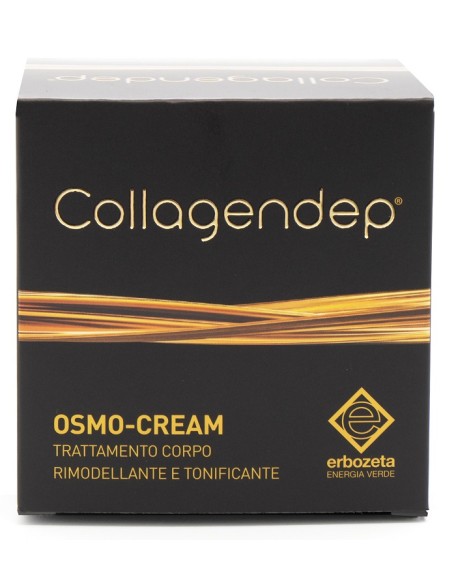 COLLAGENDEP OSMO Cream 200ml