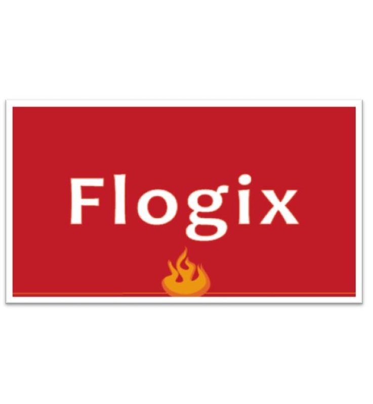 FLOGIX 60CPS