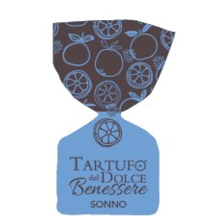 TARTUFO DOLCE BENESSERE SONNO TARTUFO DOLCE BENESSERE SONNO