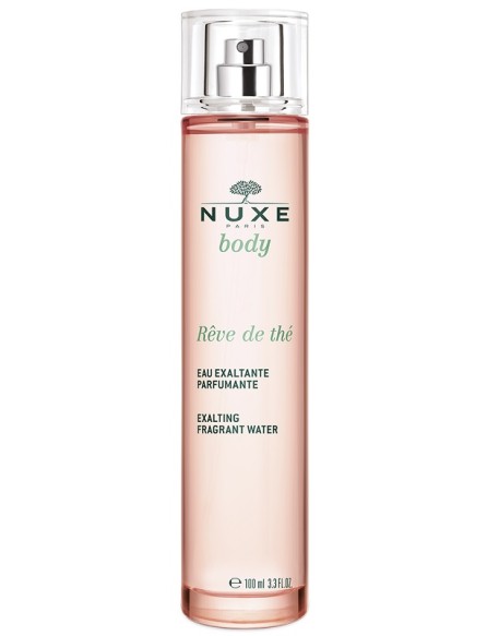 NUXE REVE THE' ACQUA PROF100ML