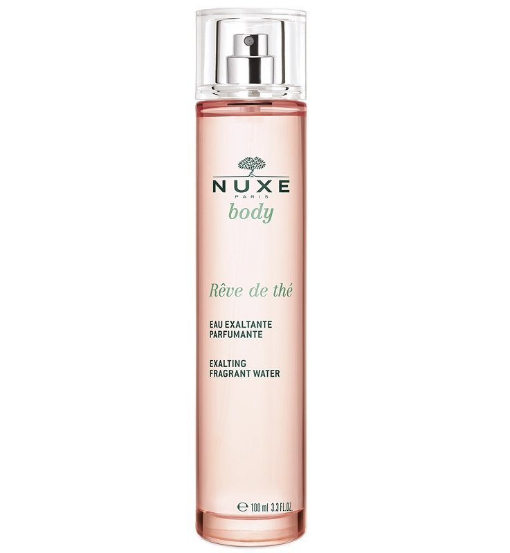 NUXE REVE THE' ACQUA PROF100ML