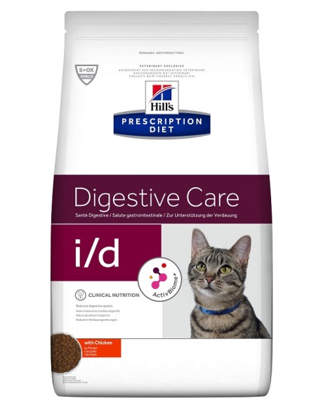 V HILLS PD CAT I/D DIGEST CARE P