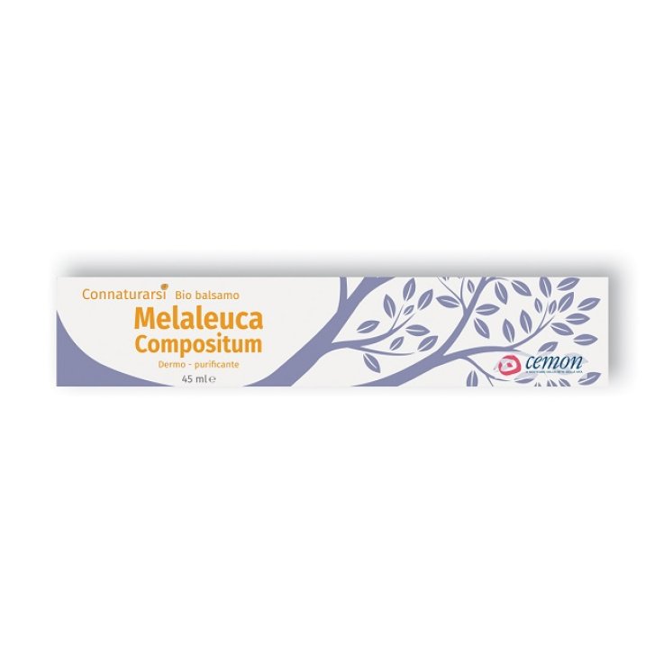 CME MELALEUCA Bio Bals.45ml CME MELALEUCA Bio Bals.45ml