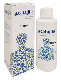 CATALITIC CU RAME 250ML