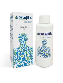 CATALITIC*OE BI 250ml