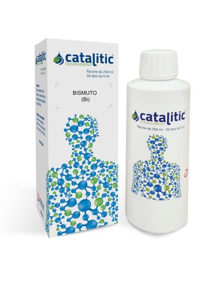 CATALITIC*OE BI 250ml