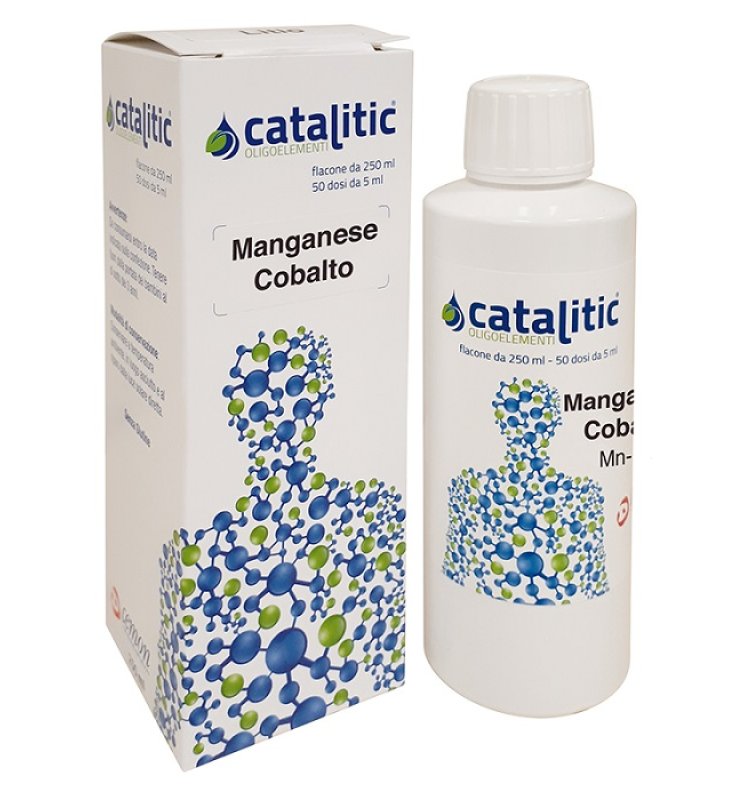 CATALITIC*MN-CO 250ml CATALITIC*MN-CO 250ml