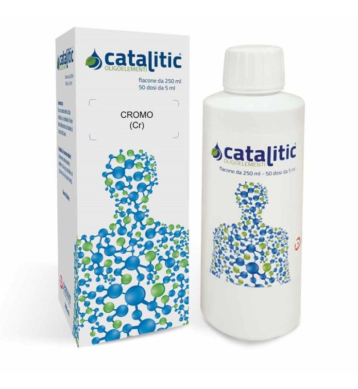 CATALITIC*CR 250ml CATALITIC*CR 250ml
