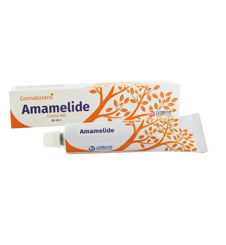 AMAMELIDE CREMA GEL 60 ML CEMON