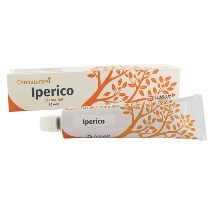 CME IPERICO Crema-Gel 60g CME IPERICO Crema-Gel 60g
