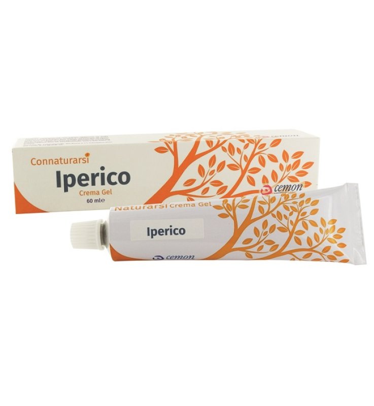 CME IPERICO Crema-Gel 60g