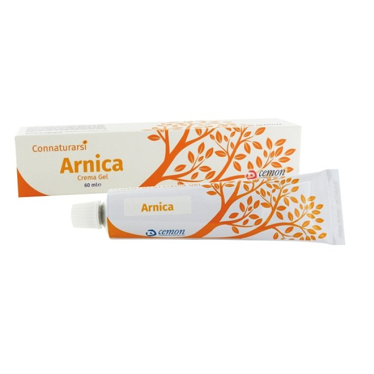 ARNICA CREMA GEL 60 ML CEMON ARNICA CREMA GEL 60 ML CEMON