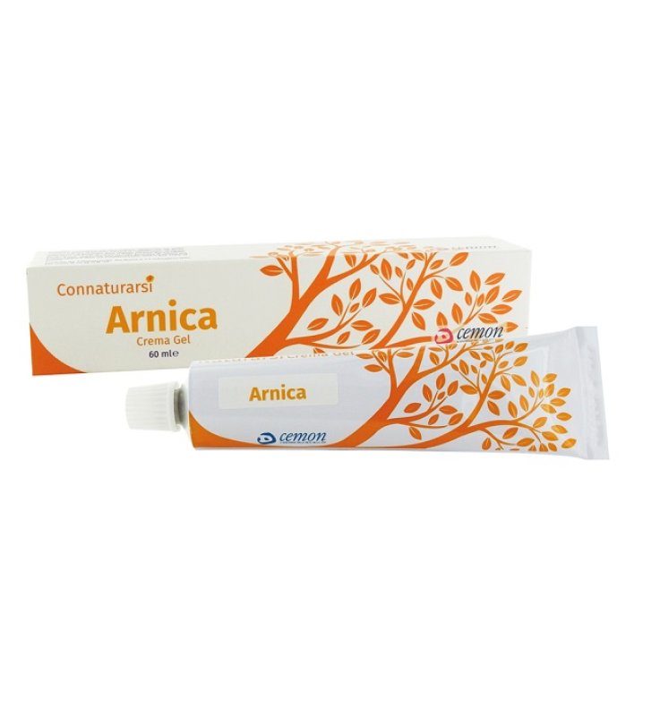 ARNICA CREMA GEL 60 ML CEMON ARNICA CREMA GEL 60 ML CEMON