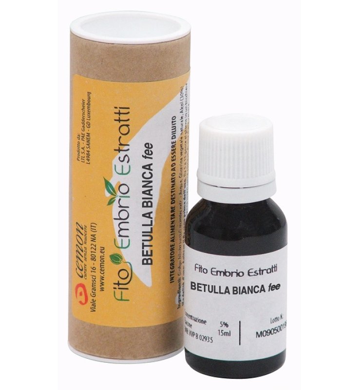 BETULA BIANCA FEE 15ml