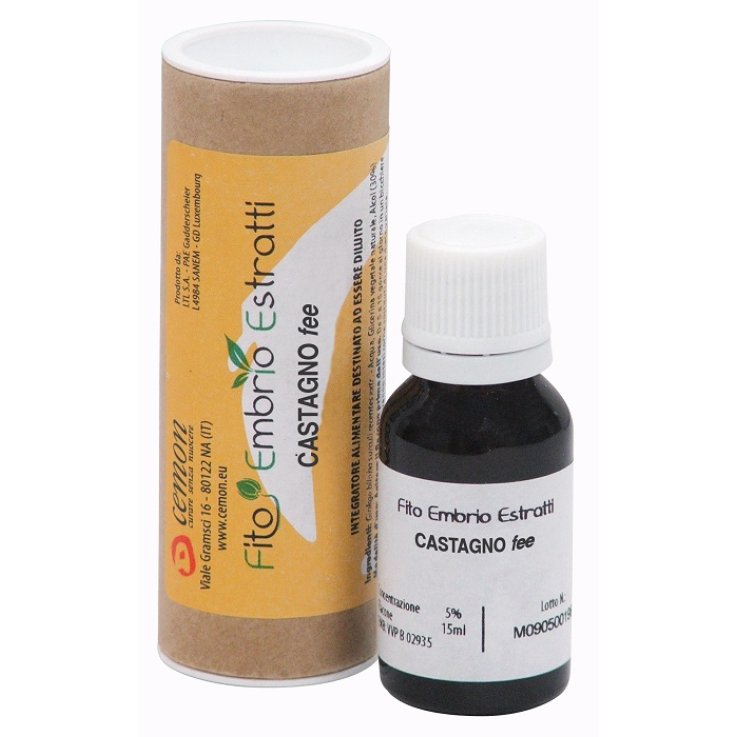 CASTAGNO FEE 15ml CASTAGNO FEE 15ml