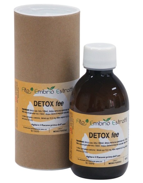 DETOX FEE 200ml